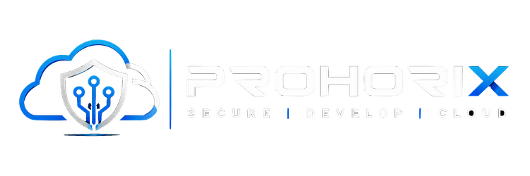 ProhoriX Logo
