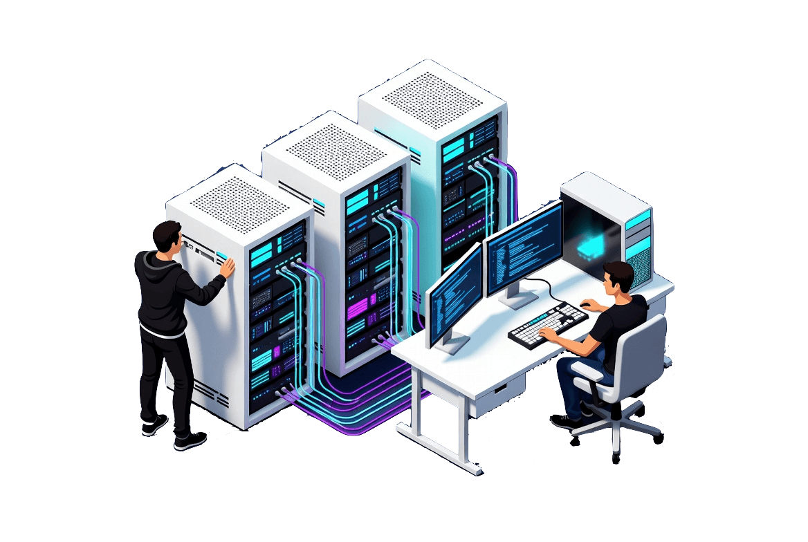 Dedicated Server